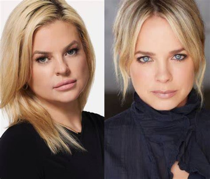 Kirsten Storms 31 years