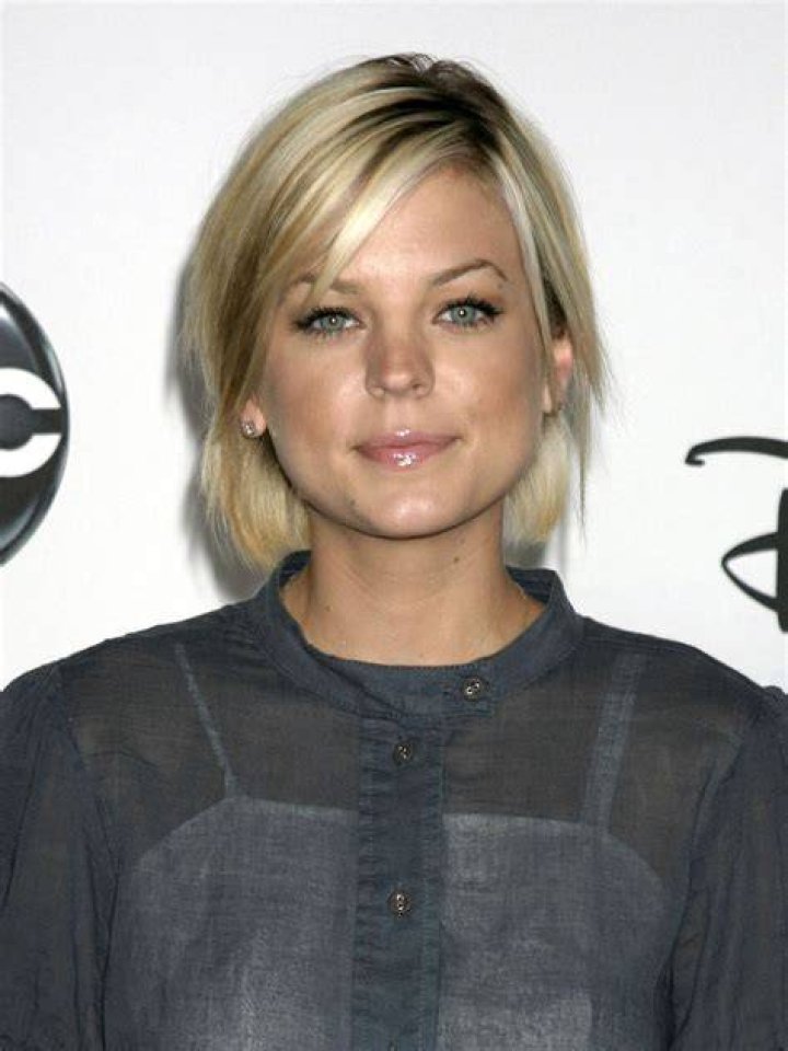 Kirsten Storms Kirsten Storms