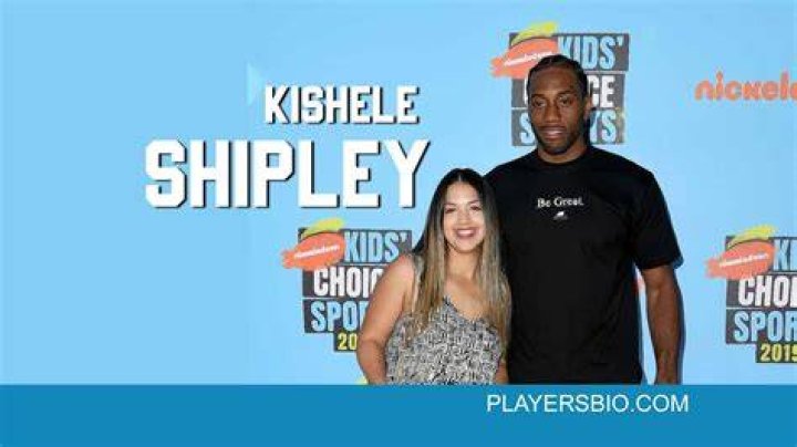 Kishele Shipley Bio Kishele Shipley Bio