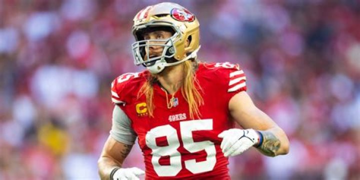 Kittle gets recordbreaking 75 million deal from 49ers
