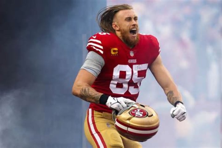 Kittle Wiki 2021 Net Worth, Height, Weight, Relationship & Full