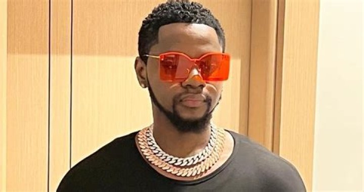 Kizz Daniel | Health And Age Kizz Daniel