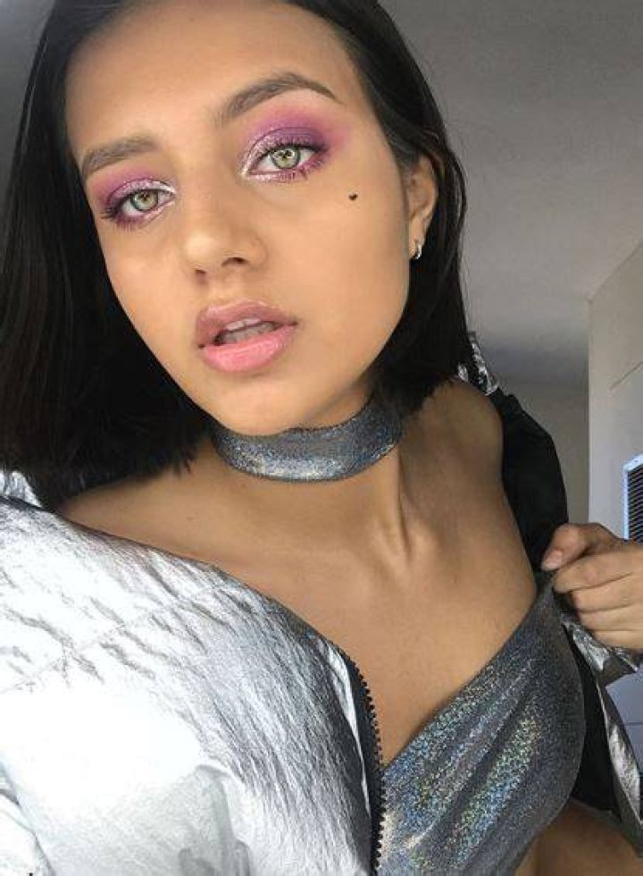 Kloey Ramirez
