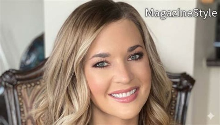 Know About Katie Pavlich; Age, Twitter, Instagram, Married, Fox News