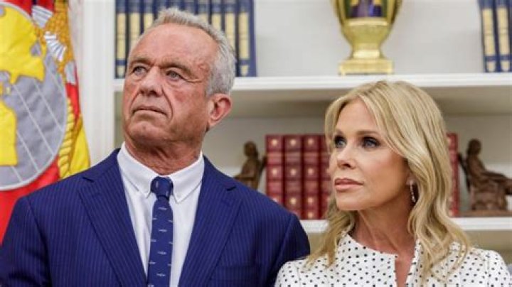 Know About Robert Hur’s Wife As He Is Appointed Special Counsel In