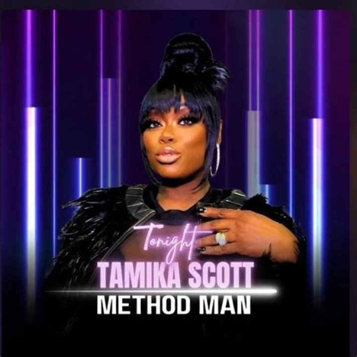 Know about Tamika Scott's Tape Scandal, Husband, Kids, Net Worth