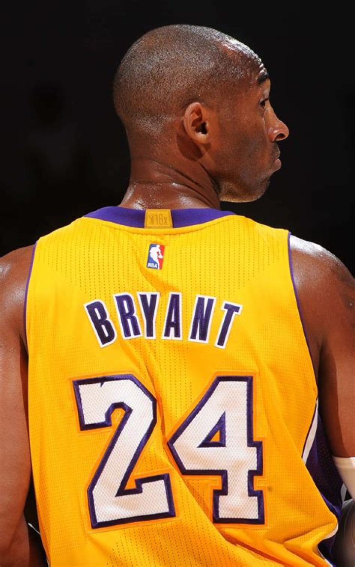 Kobe Bryant's 2003 Rape Victim Five Things To Know About Katelyn Faber