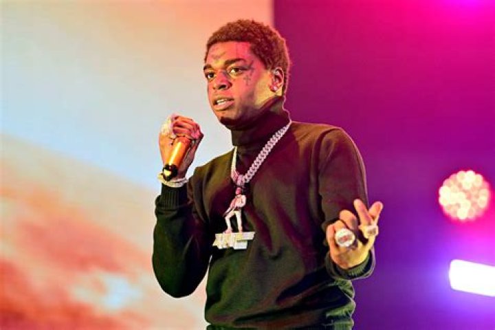 Kodak Black Net Worth 2023 Rapper Salary Assets Home Age