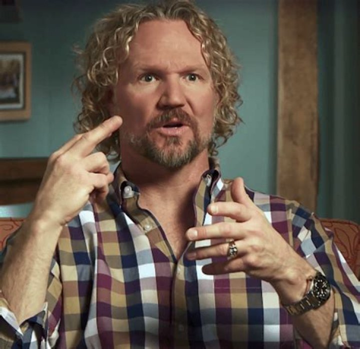 Kody Brown in Distress Sister Wives Star Owes More Than 3,000 in