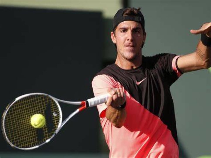 Kokkinakis counting on Open wildcard Sports News Australia