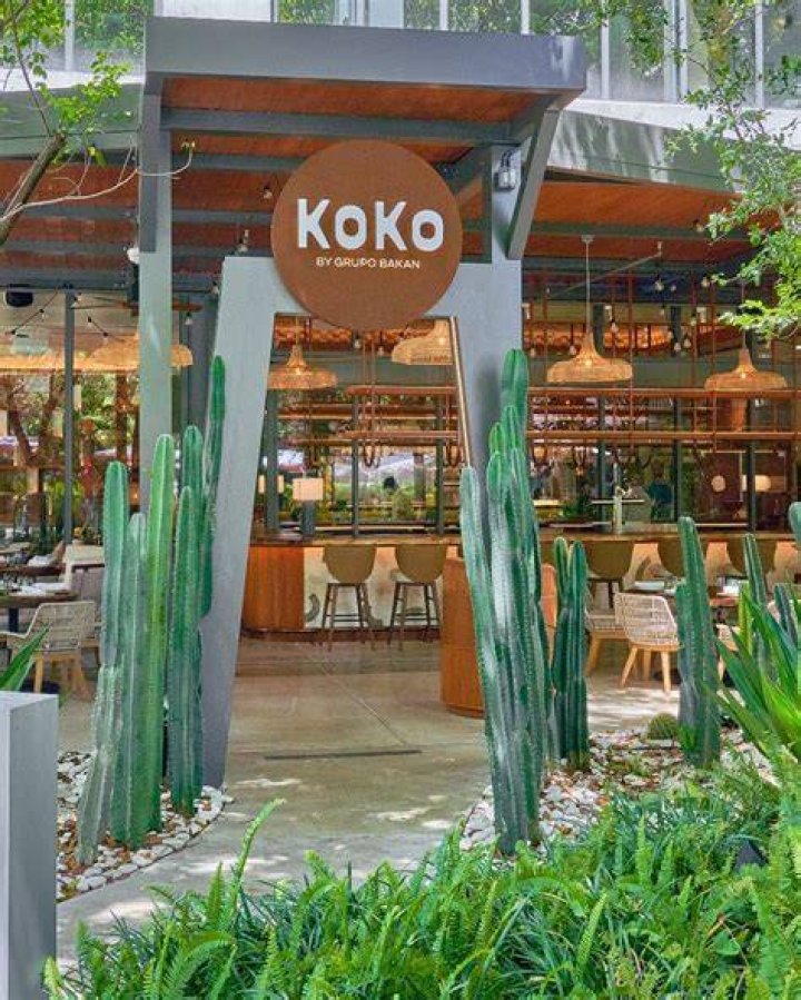 KoKo by Bakan Opens in Coconut Grove in Miami, Florida Eater Miami