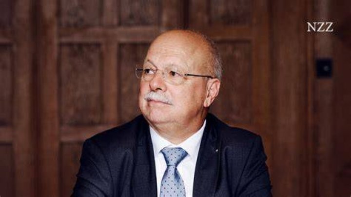 Konrad Hummler Konrad Hummler