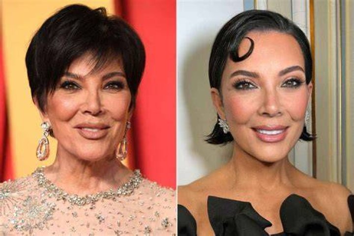 Kris Jenner Says Her Split From Robert Kardashian Helped Her 'Grow Up