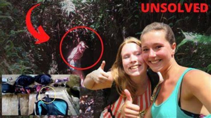 Kris Kremers and Lisanne Froon's Disappearance