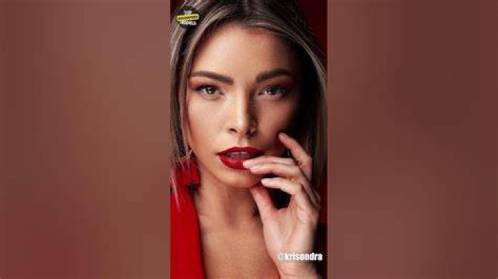 Krisondra / krisondra Nude, OnlyFans Leaks, The Fappening Photo