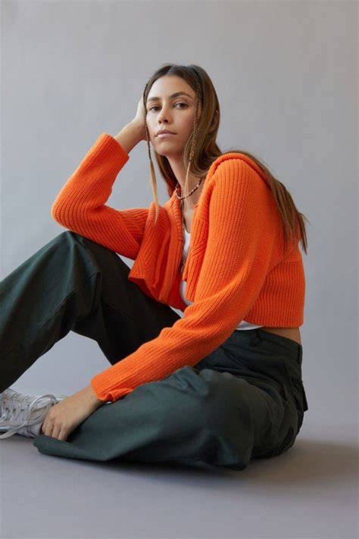 Kristen Kiehnle, Model Superbe Connecting fashion talents