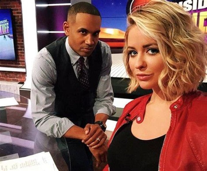 Kristen Ledlow Husband, Height, Age, Kyle Anderson and LeBron James
