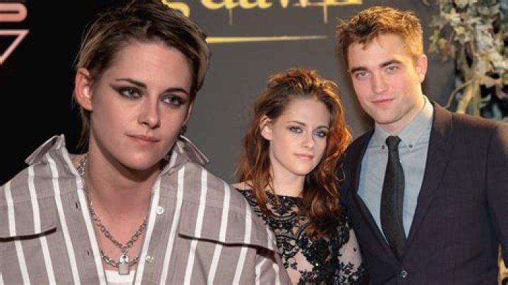 Kristen Stewart would still date men CNN