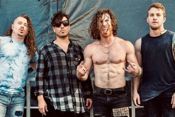 Kristin Gordon Jonny Hawkins Abuse Assault And Allegation