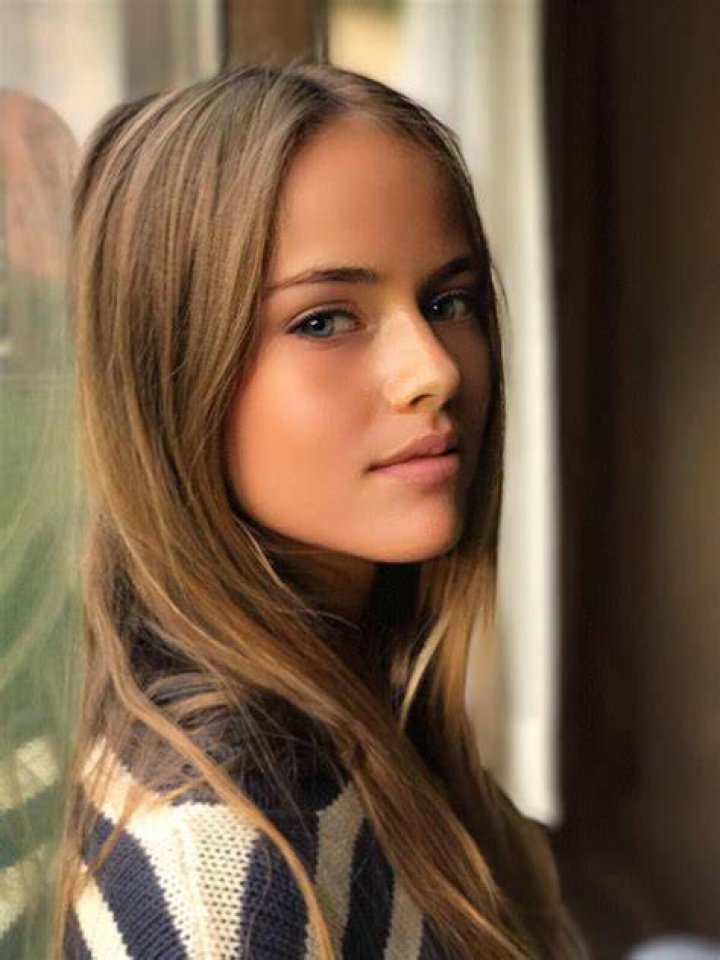 Kristina Pimenova