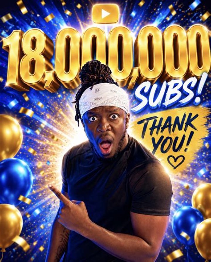 KSI Loses 100,000 Subscribers After Brother Deji Posts Video Accusing