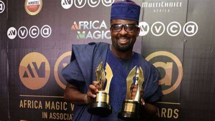 Kunle Afolayan Biography Career Movies Family Age Naijabiography