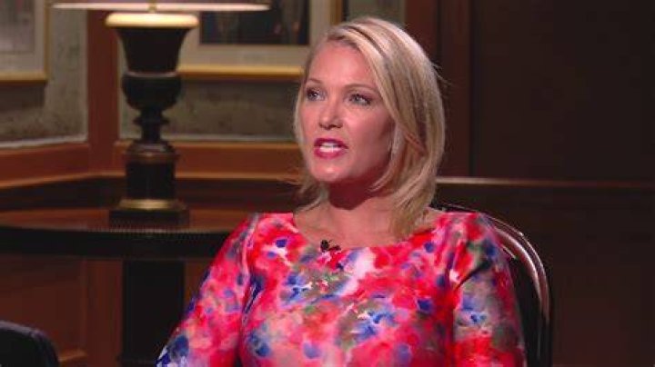 KUTV anchorwoman Shauna Lake arrested for DUI. It is her second time