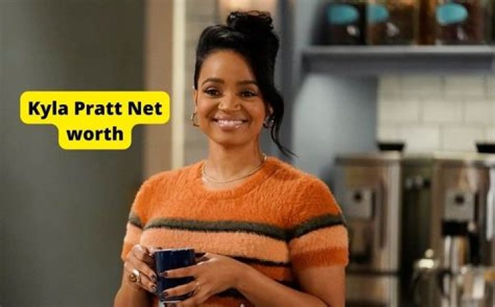 Kyla Pratt Net Worth Here's Check His Movies, Tv Shows, Relationship
