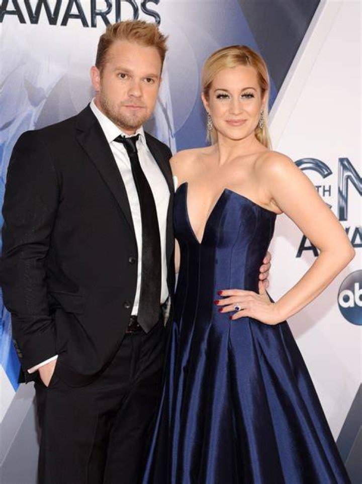 Kyle Jacobs (Kellie Pickler Husband) Why Did He Commite Suicide at the