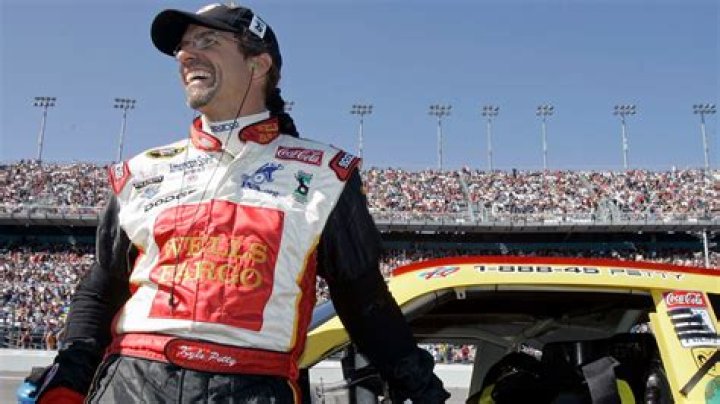 Kyle Petty's Wife Petty Bio, Age, Body Measurements, Early Life
