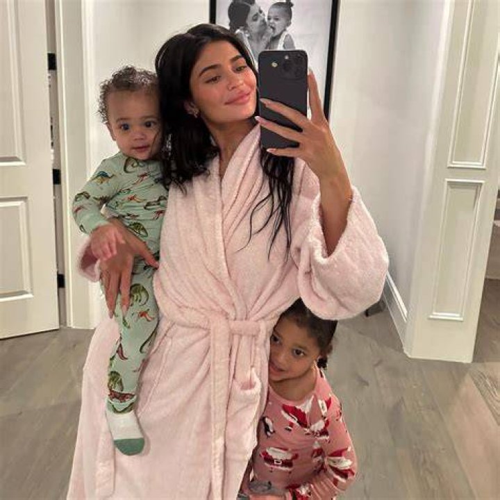 Kylie Jenner's Winning the Kardashian Race for Most Successful App