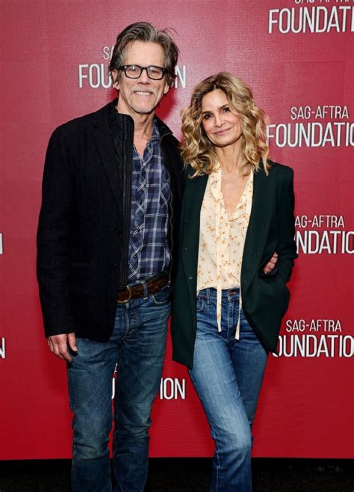 Kyra Sedgwick