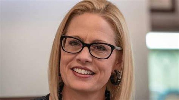 Kyrsten Sinema Is She A Lesbian? Has She Had Surgery? Gender And Sexuality Kyrsten Sinema