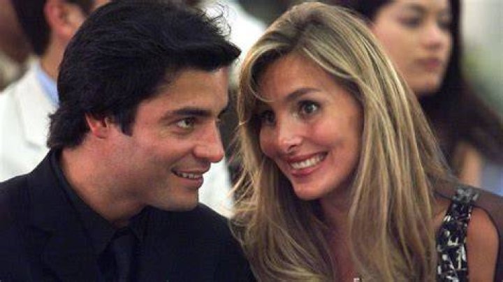 La esposa de Chayanne deslumbra con su belleza MDZ Online