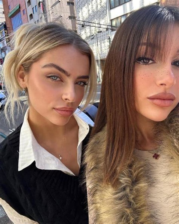 La fuite de Lauren Hamden OnlyFans mène au scandale en ligne