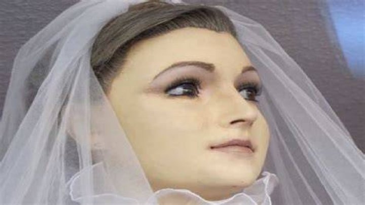 La Pascualita Mummy or Dummy?