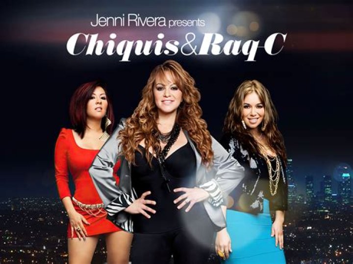 La reacci&oacute;n de Chiquis Rivera al saber que fue nominada a los &ldquo;Grammys