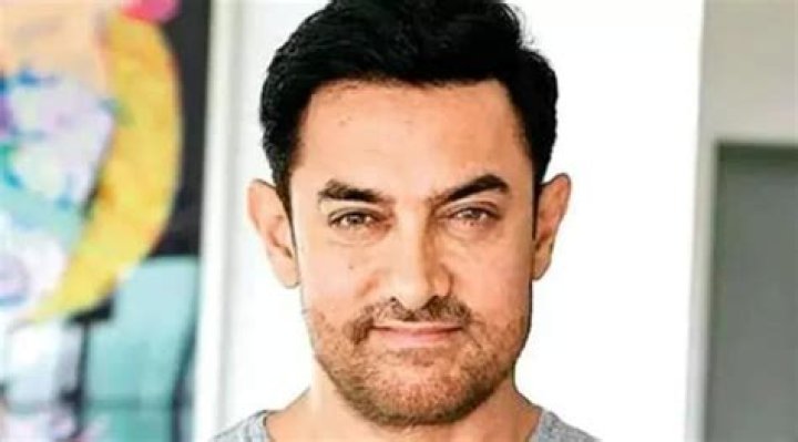 Laal Singh Chaddha actor Aamir Khan gets mobbed by fans in Turkey
