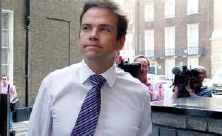Lachlan Murdoch Net Worth (2024 Update)