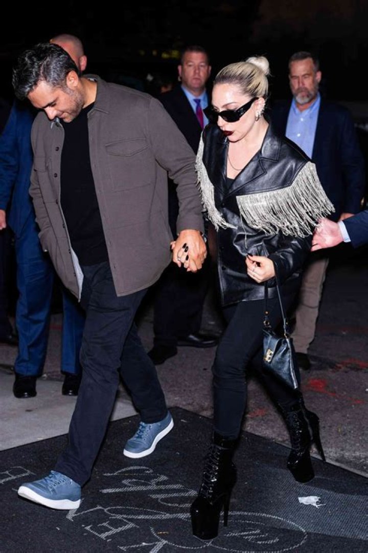 Lady Gaga reveals she is not a hermaphrodite at the GRAMMY Awards