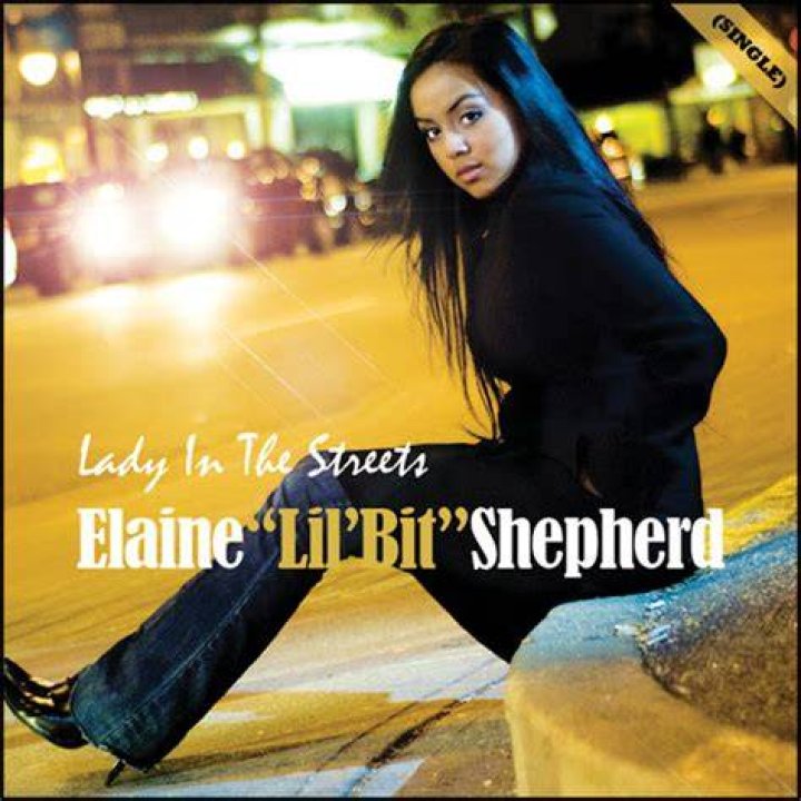 Lady In The Streets / lady_in_the_streets leaked nude photo from