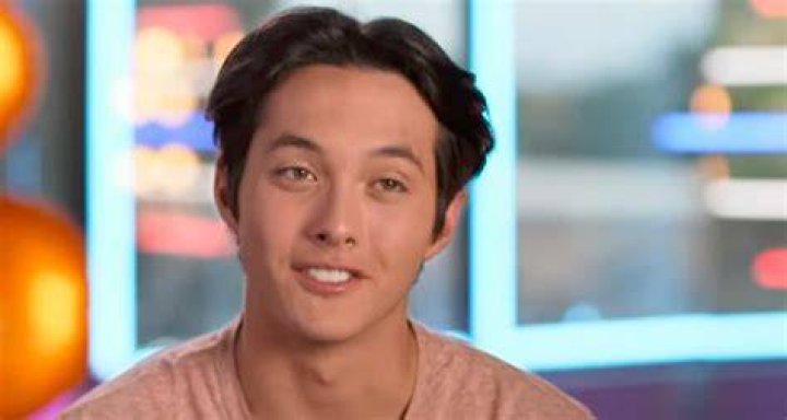 Laine Hardy Bio & Wiki Net Worth, Age, Height & Weight