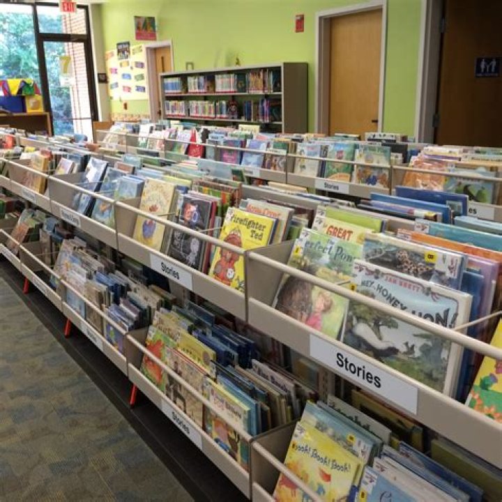Lake Orion Library Review Metro Detroit Mommy