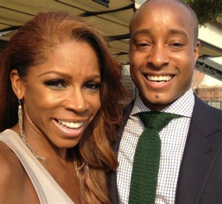LaLa, Gabrielle Union, AJ Johnson & Friends Celebrate NYC Wedding