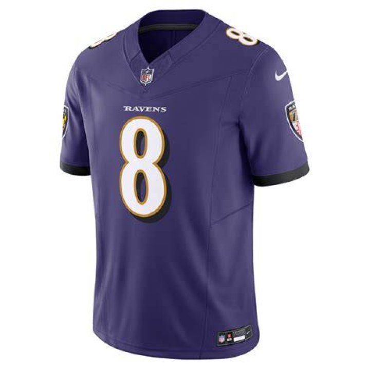 Lamar Jackson Biography, Age, Jersey, 40 Yard, Dash,