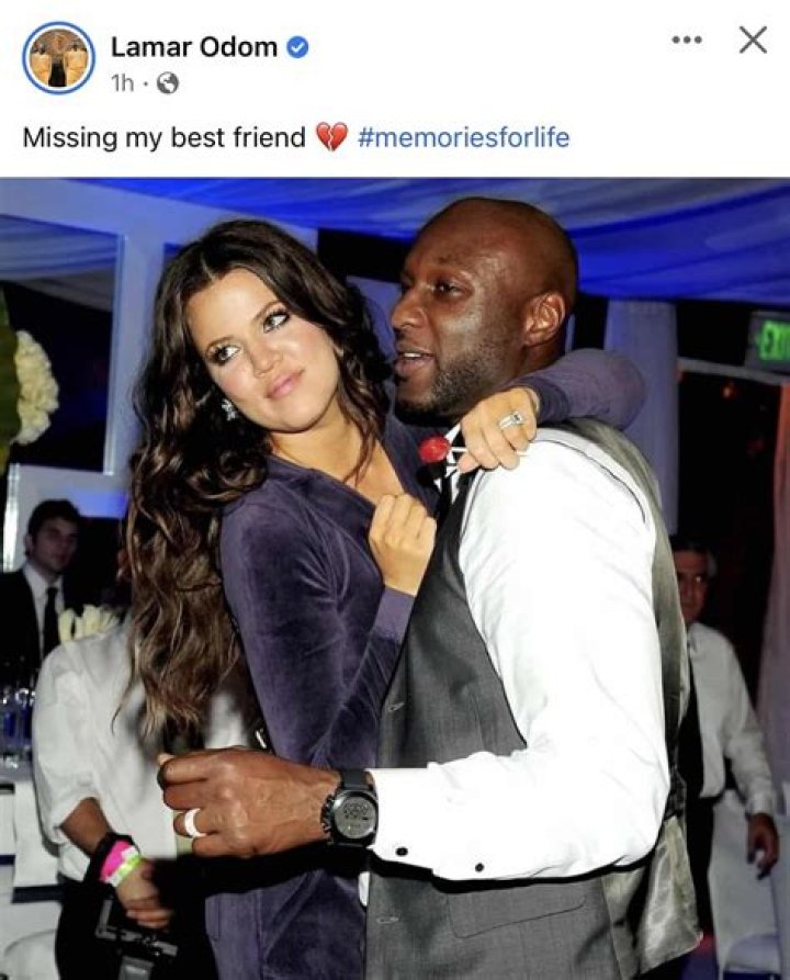 Lamar Odom Net Worth, Bio, Salary, Wiki, Age, Gossip, Biography Trend