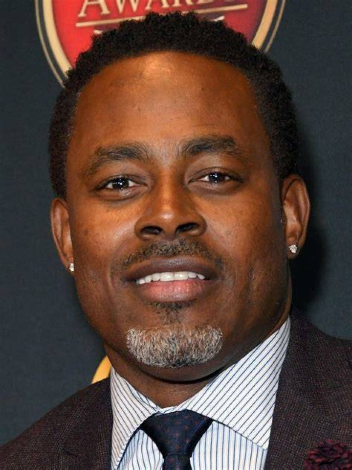 Lamman Rucker's Married Life with Wife Amid Gay Rumors