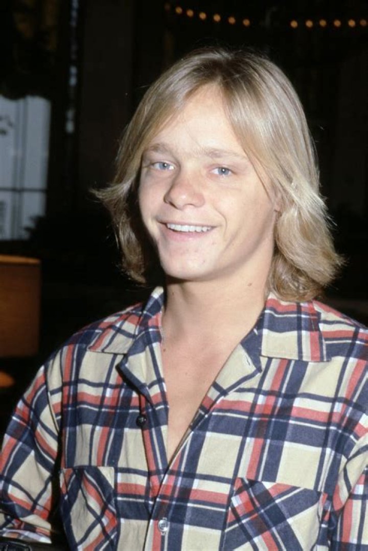 Lance Kerwin, 'James at 16' and 'Salem's Lot' actor, dead at 62 Fox News