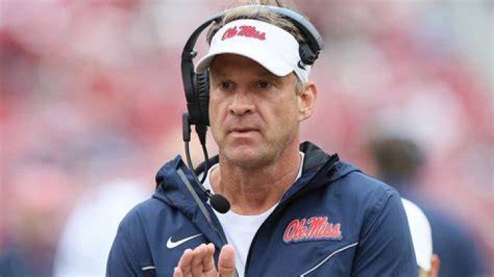 Lane Kiffin