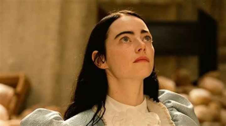 Lanthimos Teases Next Movie with Emma Stone Following Poor Things